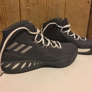 Adidas shoes